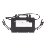 HMS20004TA - Hoymiles Microinversor Fotovoltaico / 2 kW de Salida / 4 Entradas MPPT HMS20004TA