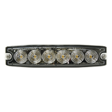 SPL6A - Signalpro Luz Auxiliar LED / 6 LED / Ámbar SPL6A