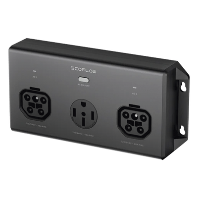 EFYJ751PR - EcoFlow EFYJ751PR accesorio para estación de carga portátil Módulo de expansión