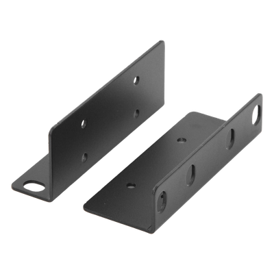 DS-EAR-RACK - Orejas para Ensamble en Rack / Compatible con DVR`s epcom / HIKVISION DS-EAR-RACK