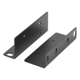 DS-EAR-RACK - Orejas para Ensamble en Rack / Compatible con DVR`s epcom / HIKVISION DS-EAR-RACK