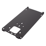 190188677 - Hikvision DS-KD9633-WBE6 terminal de reconocimiento facial IPS 2 MP 25,4 cm (10") Negro, Gris