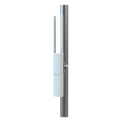 RG-RAP52-OD - Ruijie Punto de Acceso Mesh Exterior / Wi-Fi 5 802.11ac Wave 2 / Dual Band 2.4+5 GHz