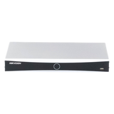 DS-7616NXI-K2/16P - Hikvision NVR 12 Megapixel (4K) / 16 Canales IP / 16 Puertos PoE+ DS-7616NXI-K2/16P