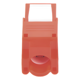 LP-KJ-610-TTRD - Linkedpro By Epcom Módulo Jack Keystone / Cat6 / Toolless LP-KJ-610-TTRD