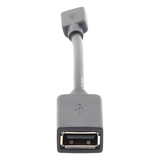 101510438 - Cable adaptador usb para terminal facial de 50 mm DSK1T331W,DSK1T341AMF / DS-K1T341CMFW