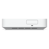 UCG-FIBER - Cloud Gateway / 10G / 4x 2.5GbE / 1x 10G SFP+ / 50 Dispositivos / 500 Clientes / 3.28 ft x 3.28 ft