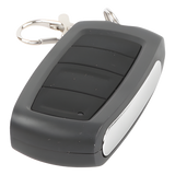 XB-T23 - Control Remoto Inalámbrico / 433.92 MHz / 4 Botones / 6V / Compatible con Motores y Barreras / -10°C a 50°C
