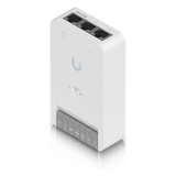 UA-HUB-DOOR-MINI - Hub de Control de Acceso / Una Puerta / PoE++ / Terminal 12V / 2 Lectores o Cámaras / DIN Rail / Interior