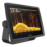 10-02881-00 - Pantalla ECHOMAP Ultra 2 de 122sv de 12" sin transductor, incluye sondas de exploración SIDEVÜ, CLEARVÜ Y CHIRP tradicional