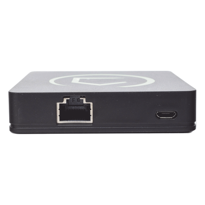 HC7 - Hubitat Inc HUB HC7 Controlador inteligente para dispositivos Zwave, Zigbee, integrable
