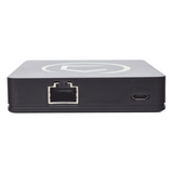 HC7 - Hubitat Inc HUB HC7 Controlador inteligente para dispositivos Zwave, Zigbee, integrable