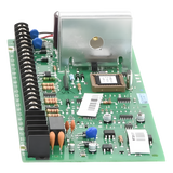 VISTA-48LA-LCT - Panel de Control de Intrusión / 8 Zonas Expandible a 48 / 3 Particiones / 48 Códigos de Usuario / Memoria 254 Eventos / Salida de Sirena 12 VCC