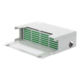 ODU19RP-CSS144-C - Fiberhome Distribuidor de Fibra Óptica / 144 Empalmes / 144 Acopladores SC/APC ODU19RP-CSS144-C