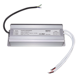 WP12DC10A - Fuente de Alimentación IP67 / 12 VCC Regulado / 10 A Totales / 2 Salidas / Entrada 100-265 VCA / Operación -10°C a 50°C