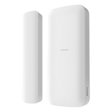 DS-PDMCS-EG2-WB(B) - Hikvision Contacto Magnético Inalámbrico / Diseño Slim 10 mm / Comunicación Bidireccional 433