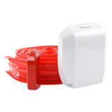 390184 - Adaptador de Iluminación en brazo Rectangular para Barreras FAAC