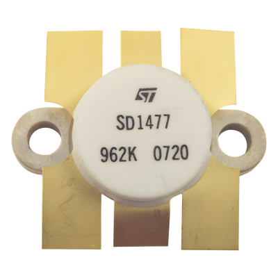 B2-160 - Tpl Communications Transistor NPN RF / 175 MHz / 100 W B2-160