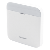 DS-PWA48-E-WB - Hikvision DS-PWA48-E-WB transmisor y repetidor de señal de alarma 433 MHz