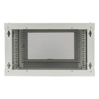 SR1906LH3PW - Linkedpro Gabinete de Pared / 6U / 19" SR1906LH3PW