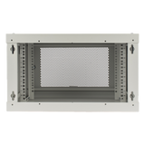 SR1906LH3PW - Linkedpro Gabinete de Pared / 6U / 19" SR1906LH3PW