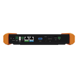 TPTURBO8KPLUS - Tester Profesional Multifunción / Pantalla Táctil 7
