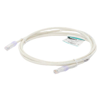 NK6PC7Y - Panduit Cable de Parcheo UTP / Cat 6 / 2 m (6.56 ft) NK6PC7Y
