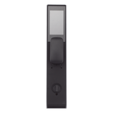 XBS-PV-L02 - Cerradura Autónoma Inteligente / Autenticación Biométrica Dual de Rostro y Palma / Teclado PIN / Control por APP / Batería Recargable / IP65 / -25°C a 70°C