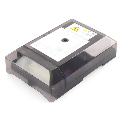 366000315 - Tarjeta de Control de Barrera DS-TMG4B0-LA/4M y DS-TMG4B0-RA/4M
