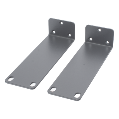 V-RMK-OLT - Kit de Montaje en Rack / Chasis 1U / 19 Pulgadas / Aluminio / 20 km / 1:128