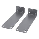 V-RMK-OLT - Kit de Montaje en Rack / Chasis 1U / 19 Pulgadas / Aluminio / 20 km / 1:128