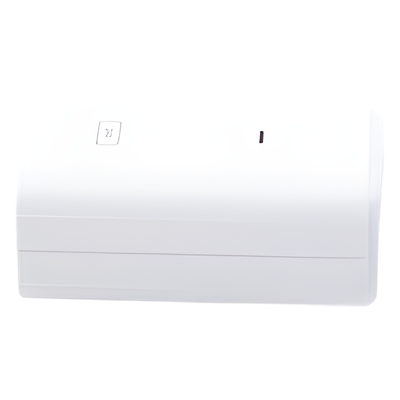 POE-24-7W-G-WH - Ubiquiti U-POE-AF adaptador e inyector de PoE Gigabit Ethernet 48 V
