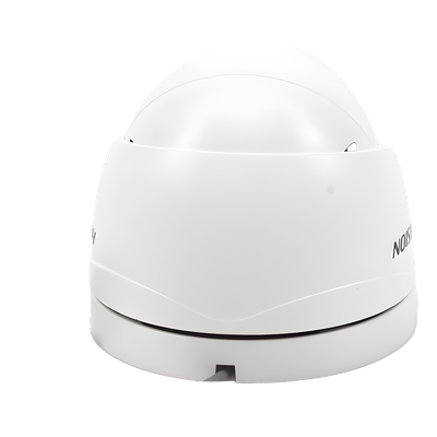 DS-2CE79U1T-IT3ZF - Hikvision Eyeball TURBOHD 4K / 8.29 MP / Lente Mot. 2.7-13.5 mm DS-2CE79U1T-IT3ZF