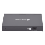 OC300 - TP-Link Omada OC300 pasarelas y controladores Negro 1U Si Si