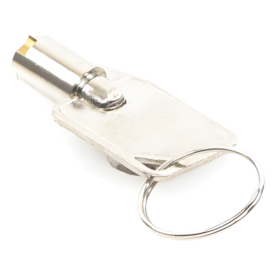 XMRKEY - Llave para MDVR / Compatible con XMR400S/XMR400/XMR401HD/XMR401AHDS/XMR404HD / Diseño Ergonómico / Construcción Robusta