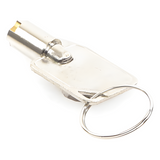 XMRKEY - Llave para MDVR / Compatible con XMR400S/XMR400/XMR401HD/XMR401AHDS/XMR404HD / Diseño Ergonómico / Construcción Robusta