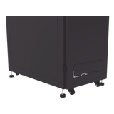 LP-60100-42U-R2 - Linkedpro By Epcom Gabinete Rack de Piso / 19" Estándar / 42UR LP-60100-42U-R2