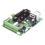 XBS-FS-7PCB - Tarjeta Electrónica de Repuesto / Barreras Vehiculares / Compatible XBF-4M y XBS-6M / Diseño Industrial / Protección Eléctrica