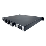 V8816W-8P-22 - Amplificador Óptico EYDFA / 8 Puertos / 1550 nm / Potencia de Salida 37 dBm / Gestión SNMP y Web