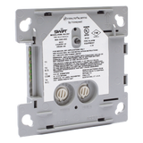 W-CRF - Módulo de relé inalámbrico direccionable / 1 contacto Forma C SPDT / malla SWIFT 902-928 MHz / baterías CR-123A / gateway W-GATE