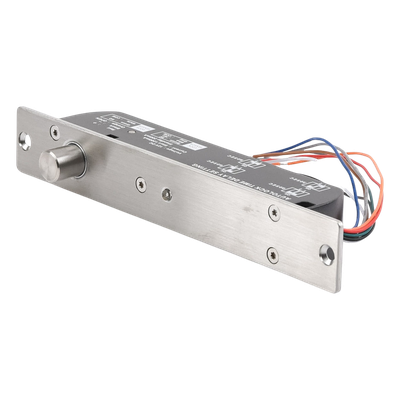 PROEB-700C - Accesspro Cerradura de Perno Electromagnética / 2000 kg de Fuerza de Sujeción / Fail Secure