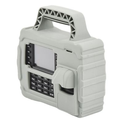 S922-WIFI - Zkteco Lector Biométrico Portátil / 5,000 Huellas / 30,000 Tarjetas S922-WIFI
