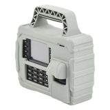 S922-WIFI - Zkteco Lector Biométrico Portátil / 5,000 Huellas / 30,000 Tarjetas S922-WIFI
