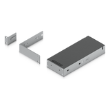 UACC-PRO-MAX-16-RM - Kit de Montaje en Rack / 1U / Para Switches USW-PRO-MAX-16 / Gestión de Cables y Adaptadores / Base para Fuente de Alimentación