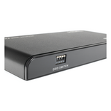 TT314HDR-V2.0 - Divisor (Splitter) HDMI 4K de 1 Entrada a 4 Salidas (Simultaneas) / Soporta 4K×2K  / Ajuste de resoluciones EDID / HDR / HDMI 2.0 /  HDCP 2.2  / Permite mezclar pantallas en 4K y 1080P