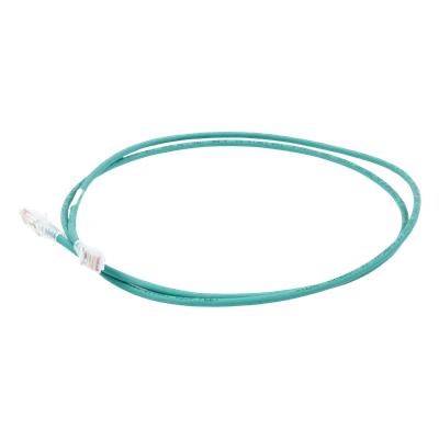 MC6-05-07 - Siemon Patch Cord Modular Cat6 UTP / 250 MHz / CM/LS0H MC6-05-07