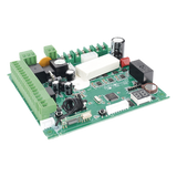 XB-BL-PCB - Tarjeta Controladora para Barrera / Soporte 6 m (19.7 ft) / Protocolo RS-485 / Alimentación 12V DC / LED Estado / Diseño Compacto