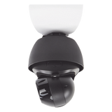 UVC-G4-PTZ - Ubiquiti UniFi Protect G4 PTZ Almohadilla Cámara de seguridad IP Interior y exterior 3840 x 2160 Pixeles Techo
