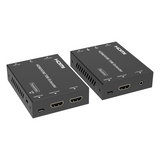 EPC-EDB70K - Epcom EPC-EDB70K extensor audio/video Transmisor y receptor de señales AV Negro