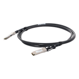 LP-DAC-40G-3M - Linkedpro By Epcom Cable DAC QSFP+ / 40 Gbps Full Duplex / Pasivo Twinax LP-DAC-40G-3M
